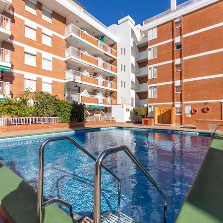 Apartamentos Atlas IV Salou Ngoại thất bức ảnh