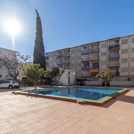 Apartamentos Atlas IV Salou Ngoại thất bức ảnh