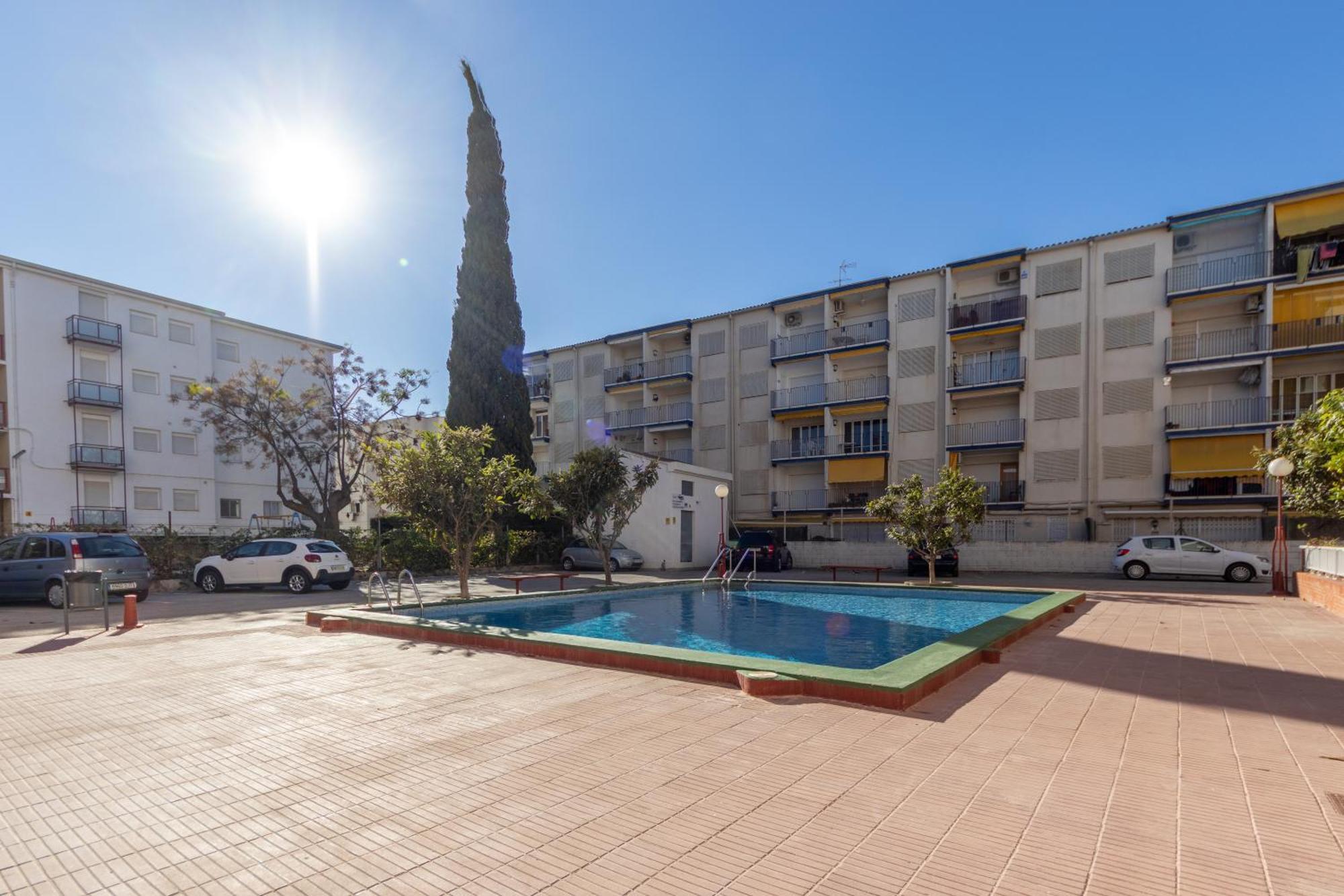 Apartamentos Atlas IV Salou Ngoại thất bức ảnh