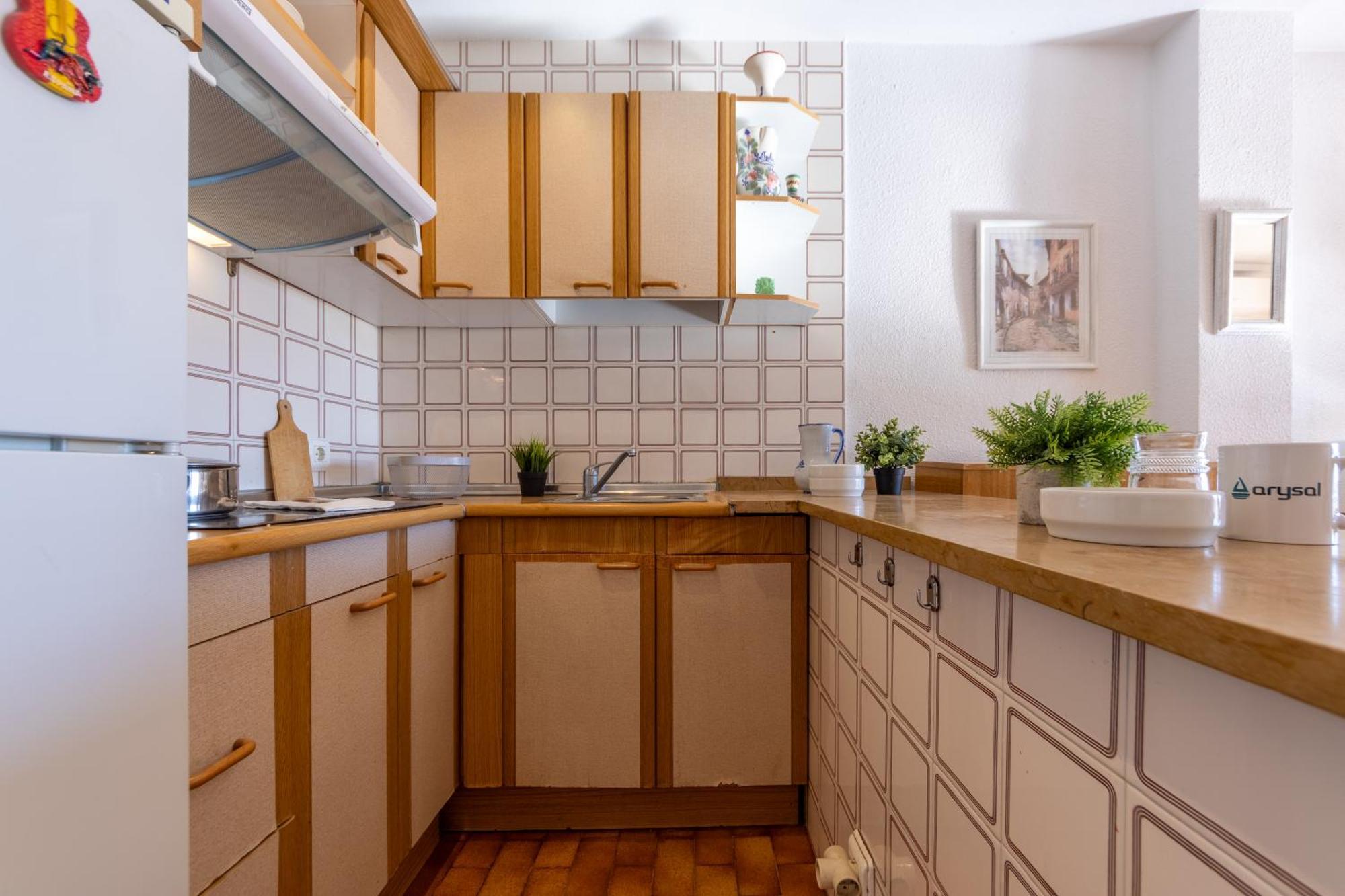 Apartamentos Atlas IV Salou Ngoại thất bức ảnh